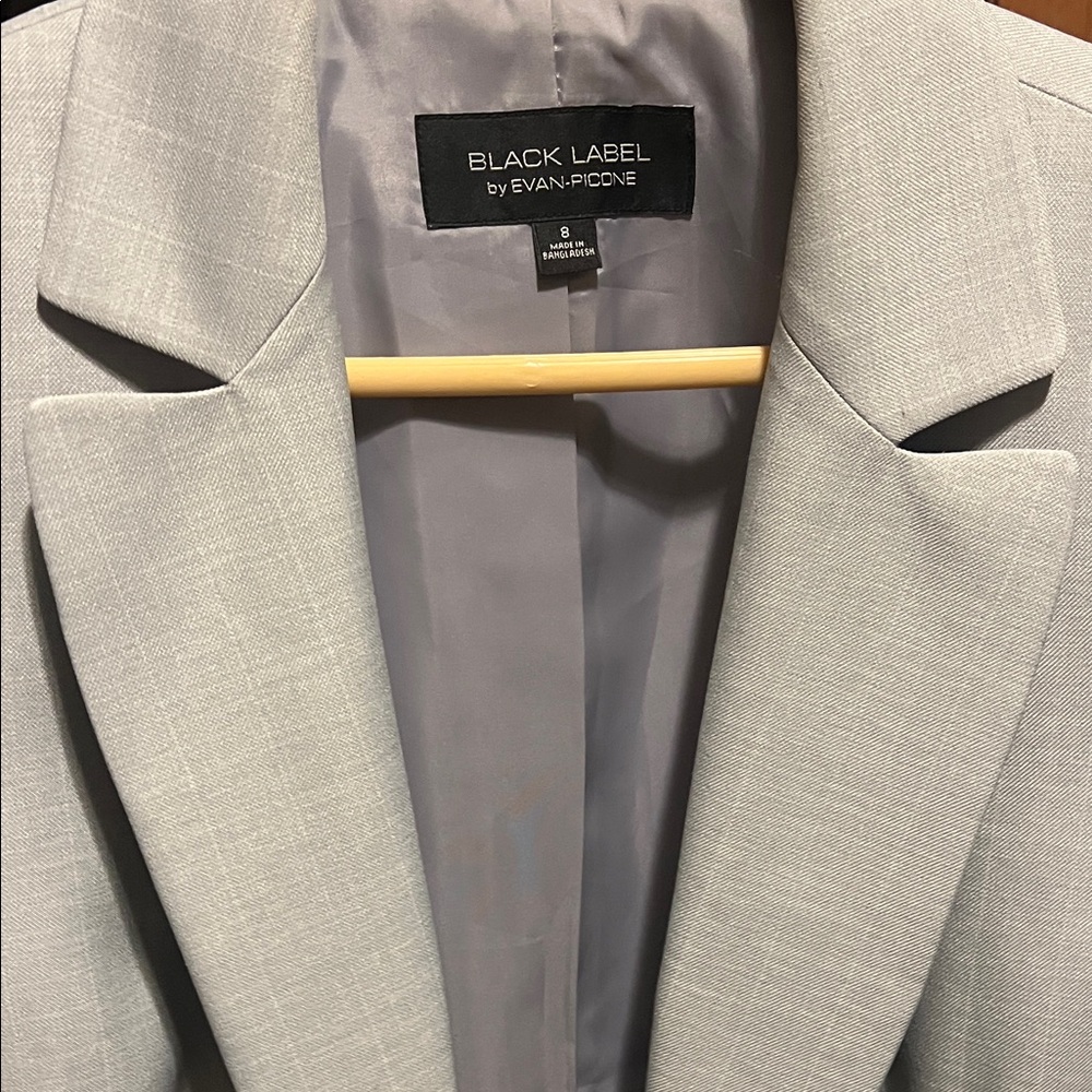 Suit jacket for women